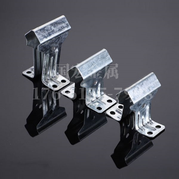 彩鋼瓦鍍鋅支架